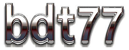 bdt777 logo